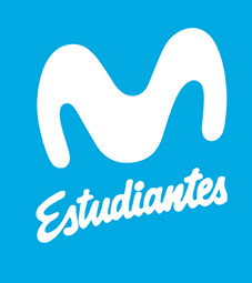 MOVISTAR ESTUDIANTES Team Logo